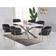 The Range Atarah Duke LUX Dining Set 90x160cm 5pcs