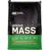 Optimum Nutrition Serious Mass Weight Gainer Chocolate Peanut Butter 5.44kg