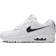Nike Air Max 90 W - White/Black