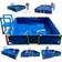 Funphix Build n Splash Buildable Swimming Pool