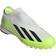 Adidas X Crazyfast.3 Laceless Turf M - Cloud White/Core Black/Lucid Lemon