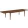 GUBI S-table American Esstisch