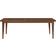 GUBI S-table american walnut Matbord