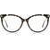 Gucci GG0093O 002 Naisten Kilpikonnashell