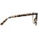 Gucci GG0093O 002 Naisten Kilpikonnashell