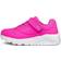 Skechers Kid's Uno Lite Skechers - Hot Pink