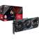 Asrock Radeon RX 7800 XT Phantom Gaming OC HDMI 3xDP 16GB