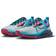 Nike React Pegasus Trail 4 SE W - Pure Platinum/Baltic Blue/Black/Green Abyss