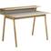 FDB Møbler C68 Nørrebro Mushroom Skrivbord