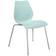 Kartell Maui Chaise de Cuisine 77cm 2pcs