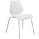 Kartell Maui Chaise de Cuisine 77cm 2pcs