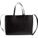 Tommy Hilfiger Jeans Iconic Tote Bag - Black