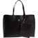 Tommy Hilfiger Jeans Iconic Tote Bag - Black