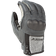 Klim Induction Motorcycle Gloves - Black/Grey/Silver