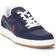 Polo Ralph Lauren Court Trainers, Navy, 11, Men