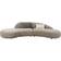 House Nordic Venice Sofa 3 personers
