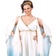 Fun World Roman Goddess Costume for Women Plus Size