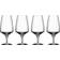 Orrefors Pulse Beer Glass 55cl 4pcs