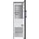 Samsung Køleskab RR39C76C322/EF Sort