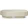 ferm LIVING Staffa Ivory Soffbord 82.4x163.5cm