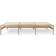 Mater Eva Harlou Winston Sofa