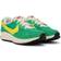 NIKE Waffle Debut Vintage W - Stadium Green/Sail/Coconut Milk/Opti Yellow