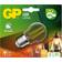 GP Batteries Led Hehkulanka E27 Himm E27 5-40w