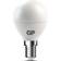 GP LED Lamp Mini Globe E14 6W 470lm