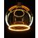 Segula LED-Floating G200 E27 4,5W 922 gold dimmbar