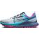 Nike React Pegasus Trail 4 SE M - Pure Platinum/Baltic Blue/Black/Green Abyss