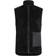 Peak Performance Ground Fleece Vest Dame