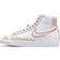 Nike Blazer Mid '77 SE W - White/Summit White/Sail/Orange