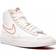 Nike Blazer Mid '77 SE W - White/Summit White/Sail/Orange