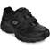 Skechers After Burn Memory Fit Final Cut M - Black
