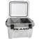 Plano Frost Hard Cooler Includes Dry Basket 21-Quart