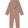 Huttelihut Billie Babysuit - Dusty Rose