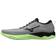 Mizuno Wave Revolt M - Ultimate Gray/Black/Neo Lime