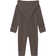 Huttelihut Billie Babysuit - Marmo Brown