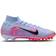 Nike Zoom Mercurial Superfly 9 Elite AG-Pro M - Cobalt Bliss/Fuchsia Dream/Hot Punch/Black