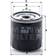MANN-FILTER Original Oil W Cars