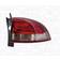 Magneti Marelli Rearlight LLI972 Lights