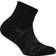 New Balance Kids Performance Ankle Socks 3 pack - Black