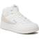 Fila NOCLAF mid wmn Höga sneakers White