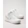 Fila NOCLAF mid wmn Höga sneakers White