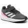 Adidas Kid's Runfalcon 3.0 Elastic Lace Top - Grey Six/Crystal White/Beam Pink