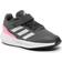 adidas Kid's Runfalcon 3.0 Elastic Lace Top - Grey Six/Crystal White/Beam Pink