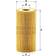 MANN-FILTER Oliefilter HU 7027