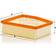 MANN-FILTER C 23 124