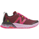 New Balance Fresh Foam Hierro V6 W - Garnet/Pink Glo