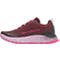 New Balance Fresh Foam Hierro V6 W - Garnet/Pink Glo